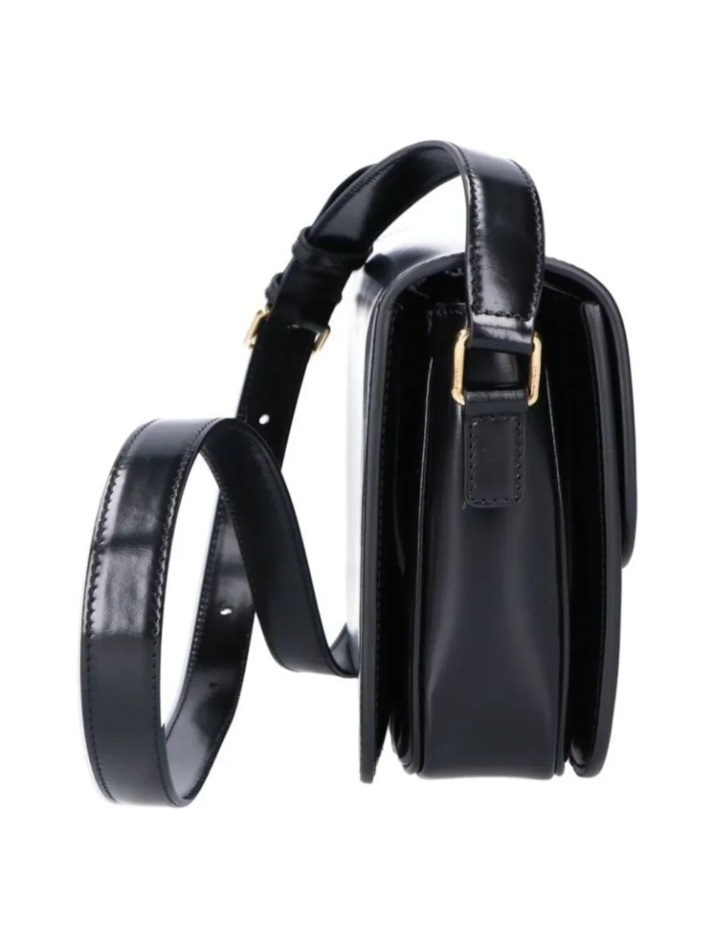 Celine Classic Triomphe Shoulder Bag - Picture 2 of 9